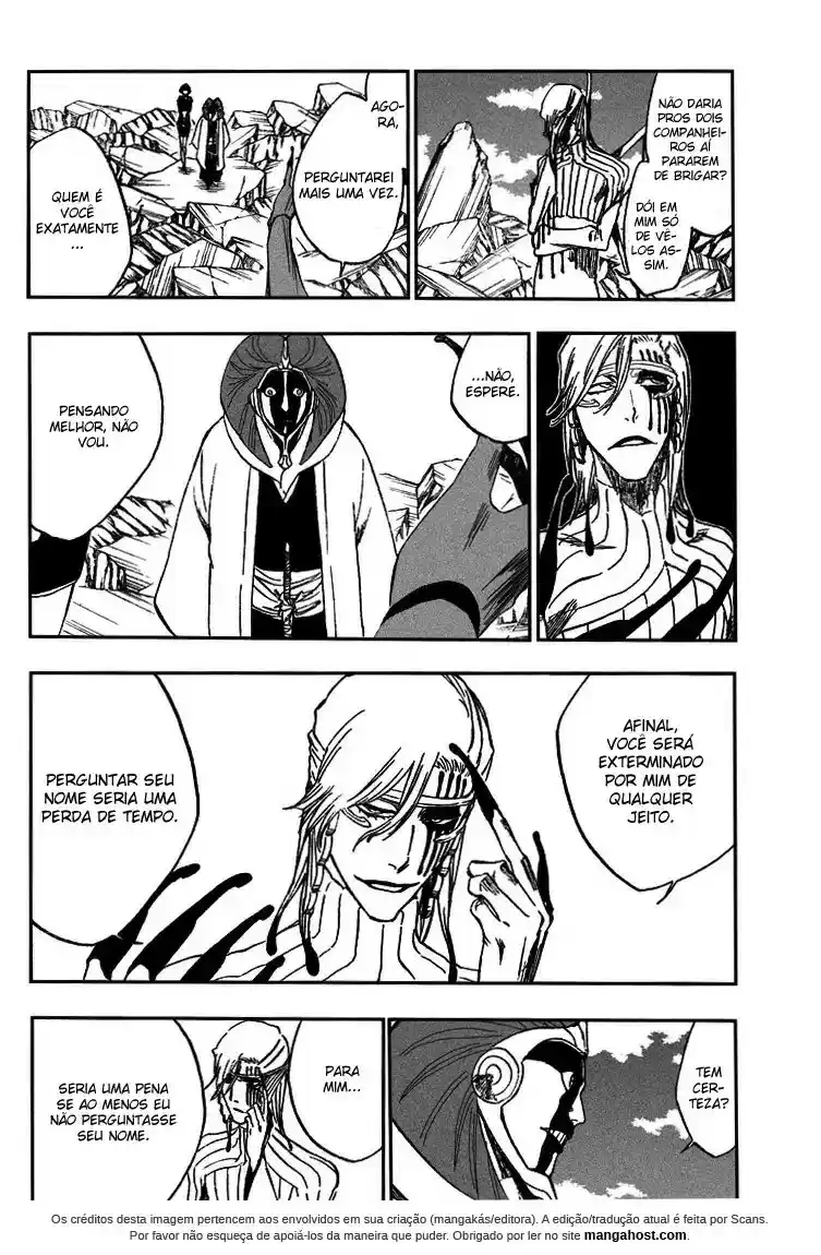 Read Bleach pt_BR Manga Online