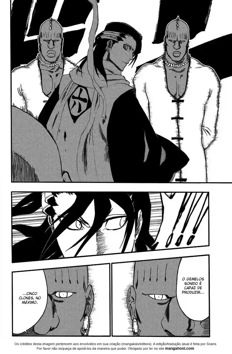 Read Bleach pt_BR Manga Online