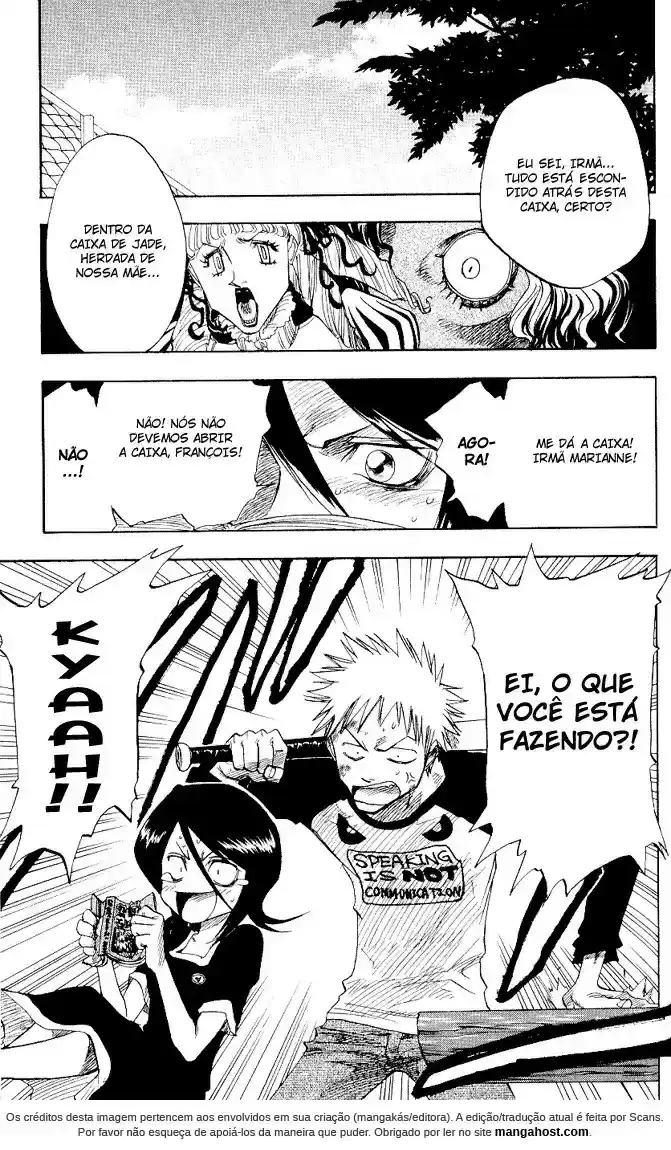 Read Bleach pt_BR Manga Online