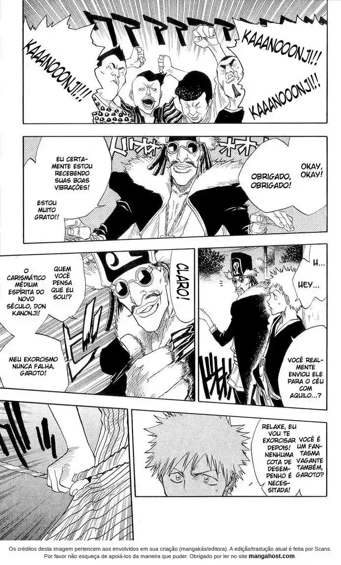 Read Bleach pt_BR Manga Online