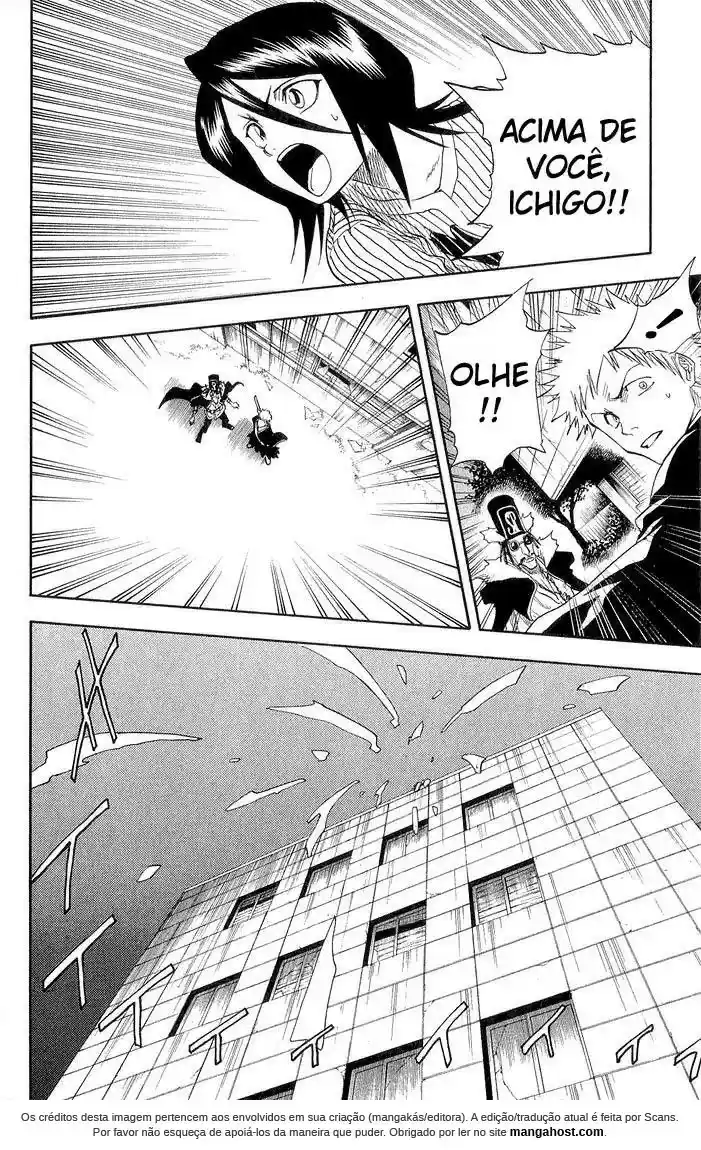 Read Bleach pt_BR Manga Online