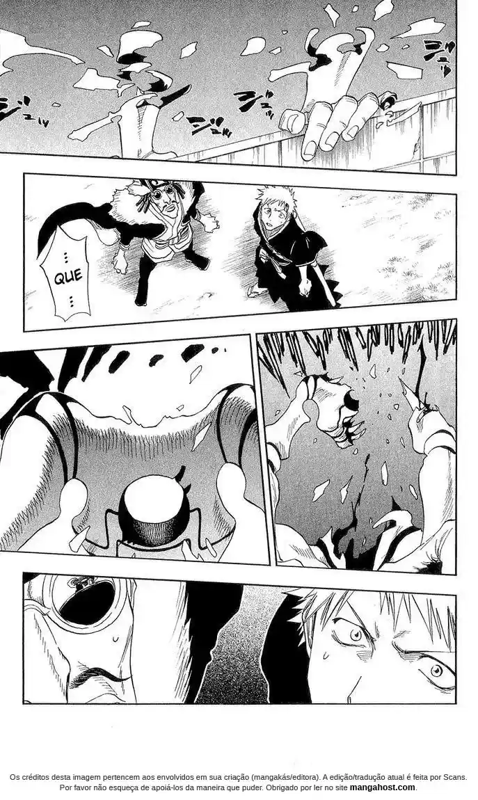 Read Bleach pt_BR Manga Online
