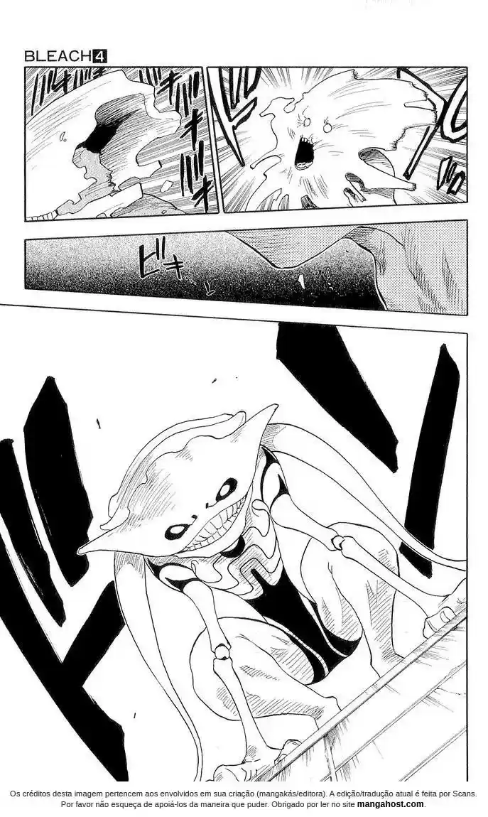 Read Bleach pt_BR Manga Online