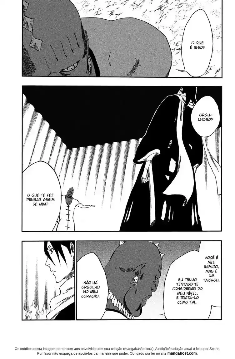 Read Bleach pt_BR Manga Online
