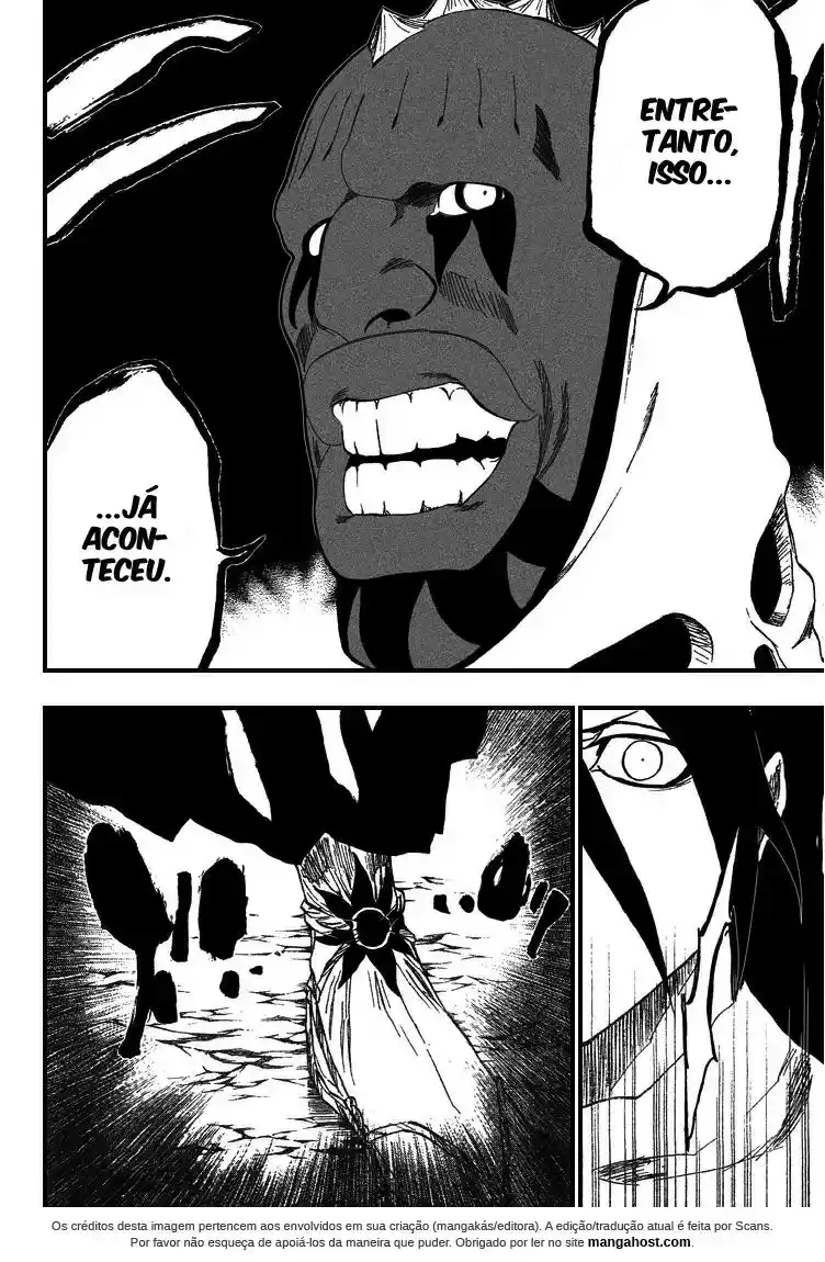 Read Bleach pt_BR Manga Online