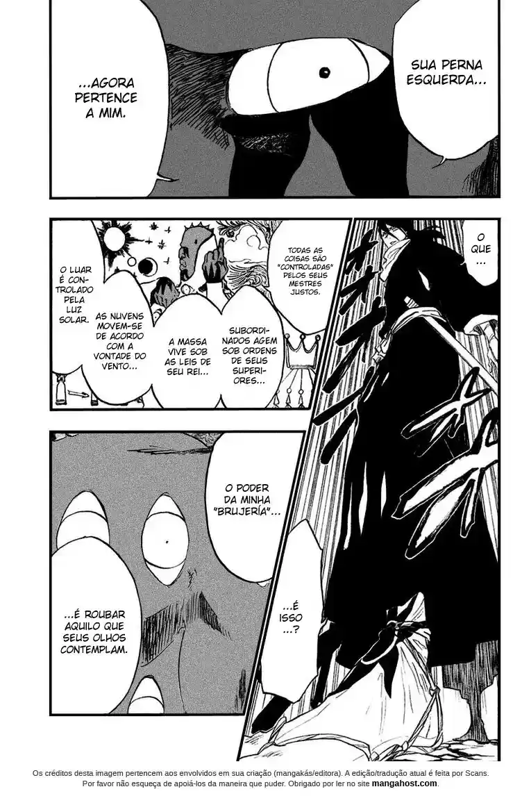 Read Bleach pt_BR Manga Online