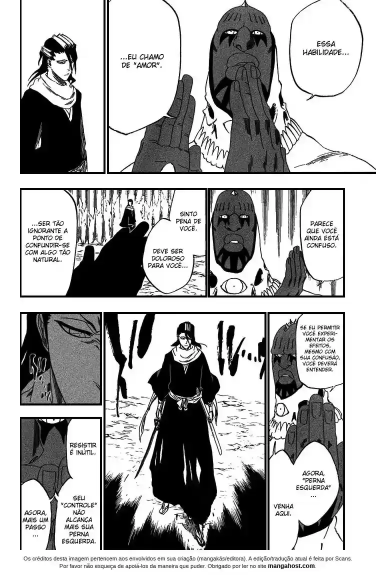 Read Bleach pt_BR Manga Online