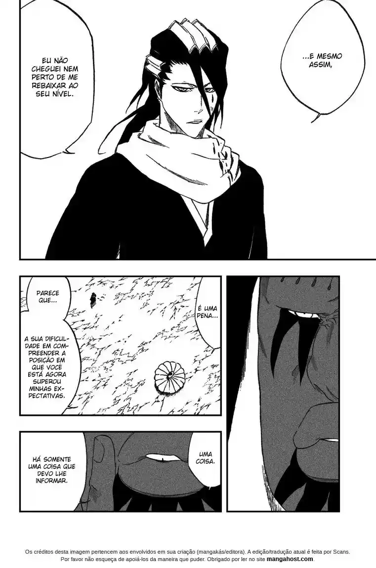 Read Bleach pt_BR Manga Online