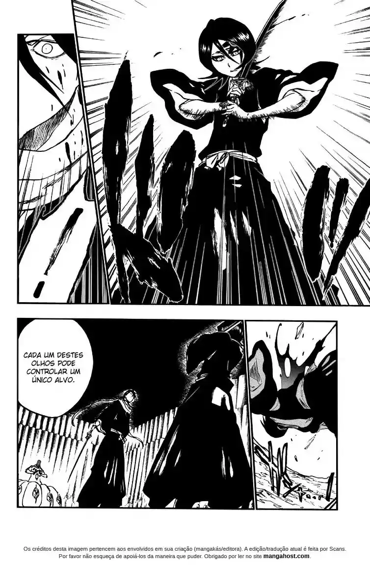 Read Bleach pt_BR Manga Online