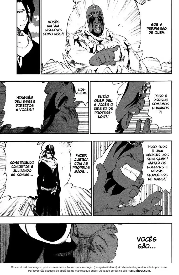 Read Bleach pt_BR Manga Online