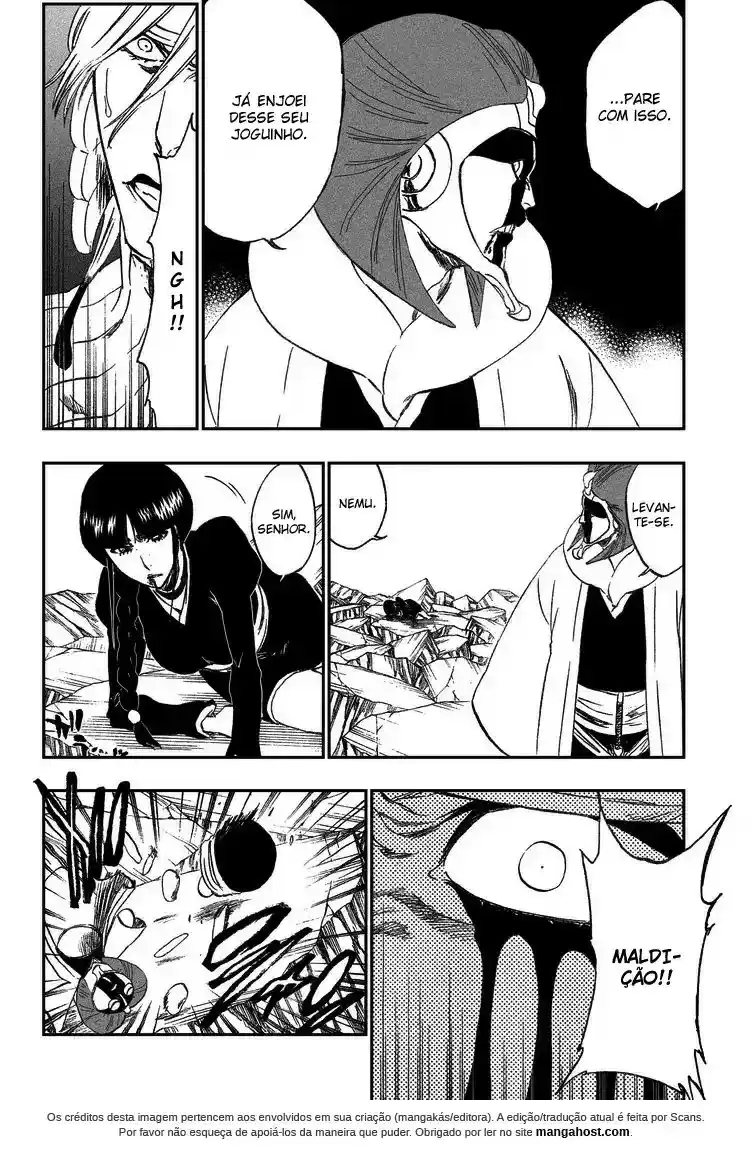 Read Bleach pt_BR Manga Online