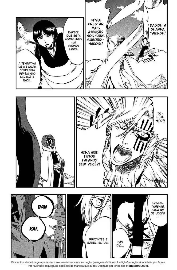 Read Bleach pt_BR Manga Online