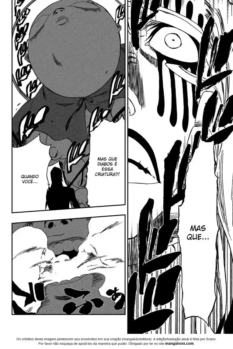 Read Bleach pt_BR Manga Online