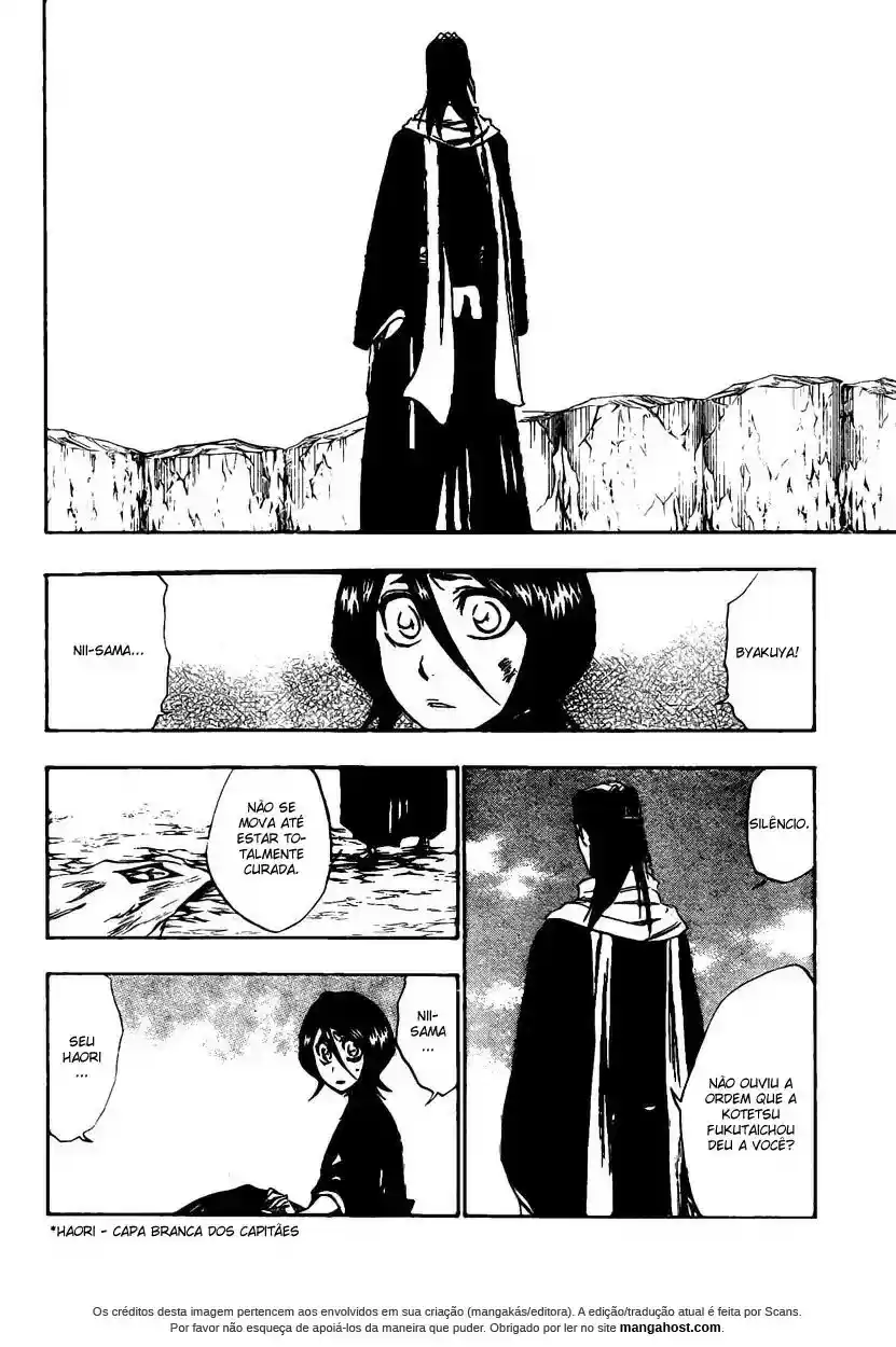 Read Bleach pt_BR Manga Online