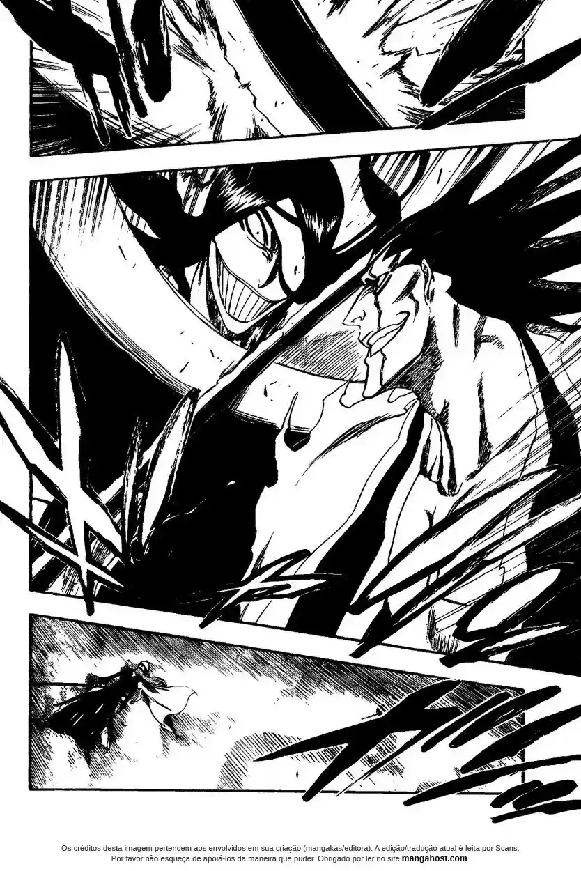 Read Bleach pt_BR Manga Online