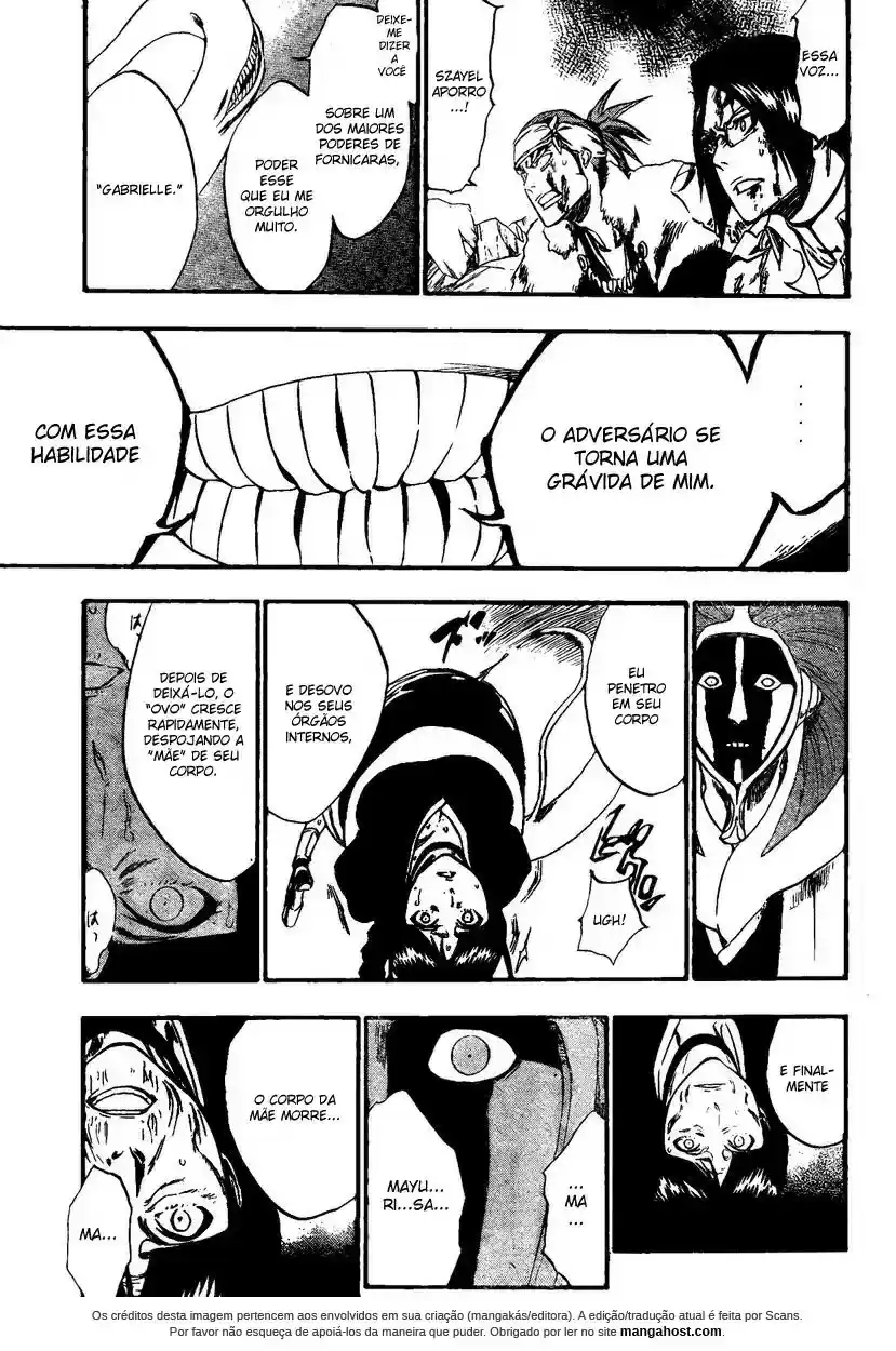 Read Bleach pt_BR Manga Online