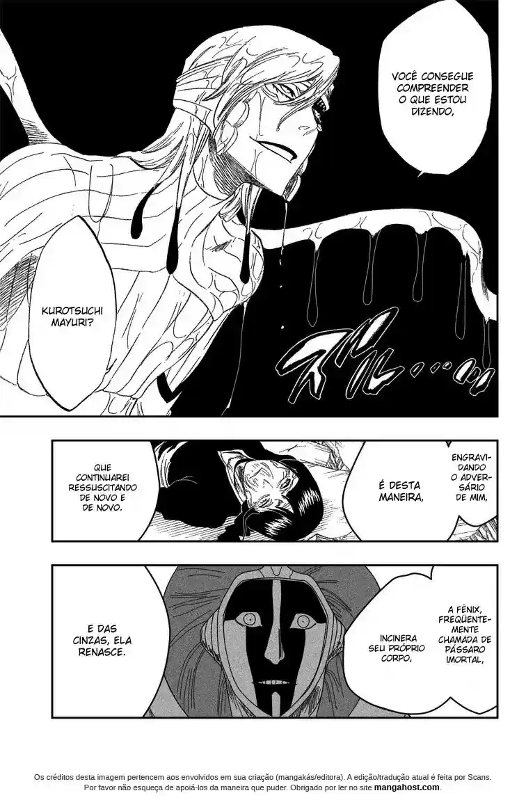 Read Bleach pt_BR Manga Online