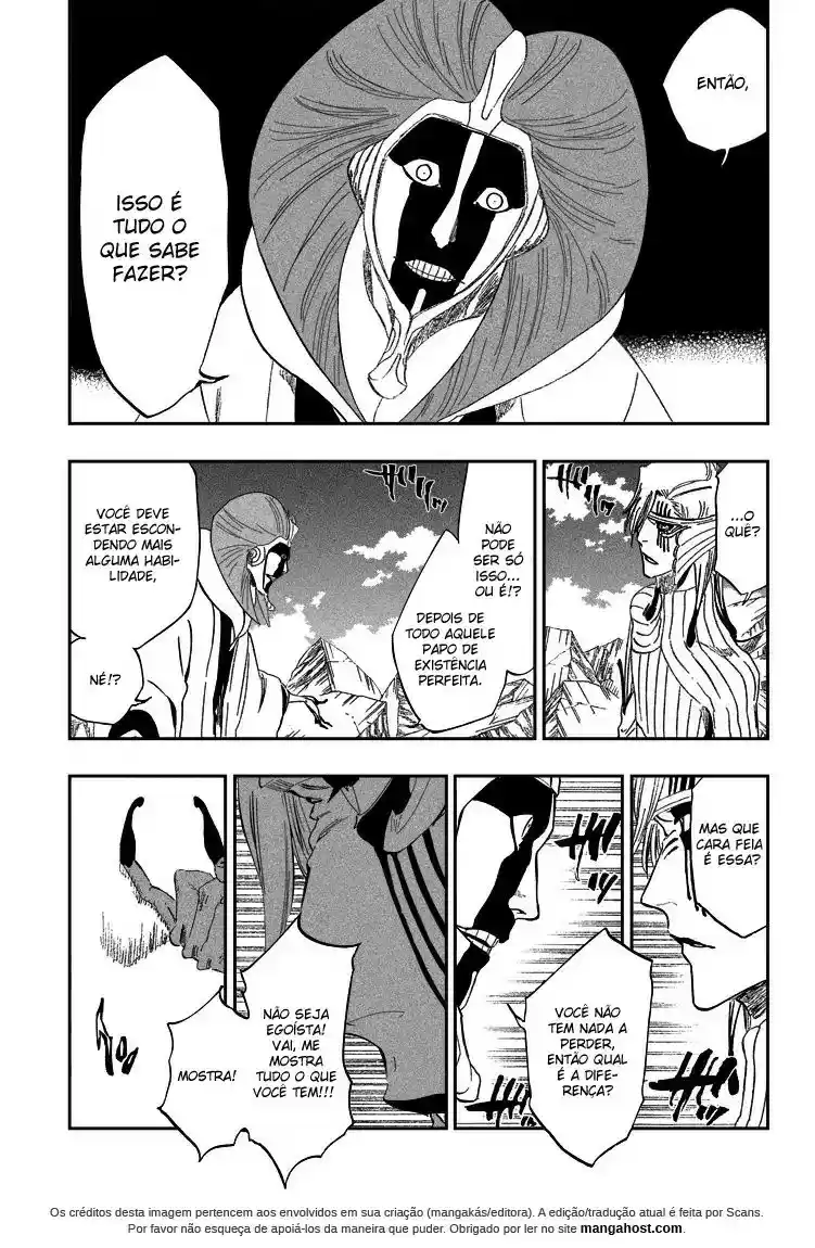 Read Bleach pt_BR Manga Online