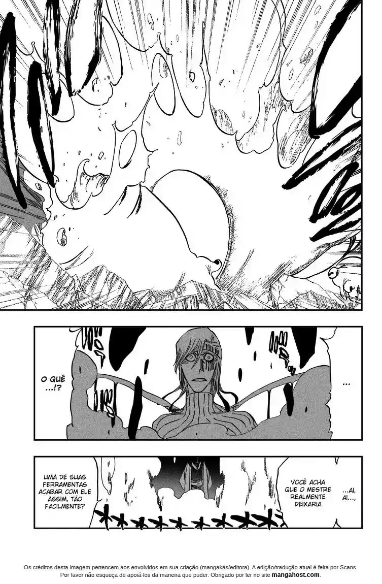 Read Bleach pt_BR Manga Online