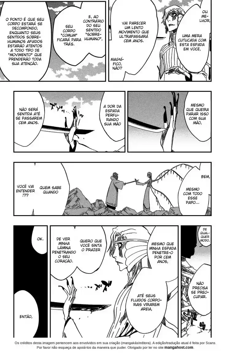 Read Bleach pt_BR Manga Online