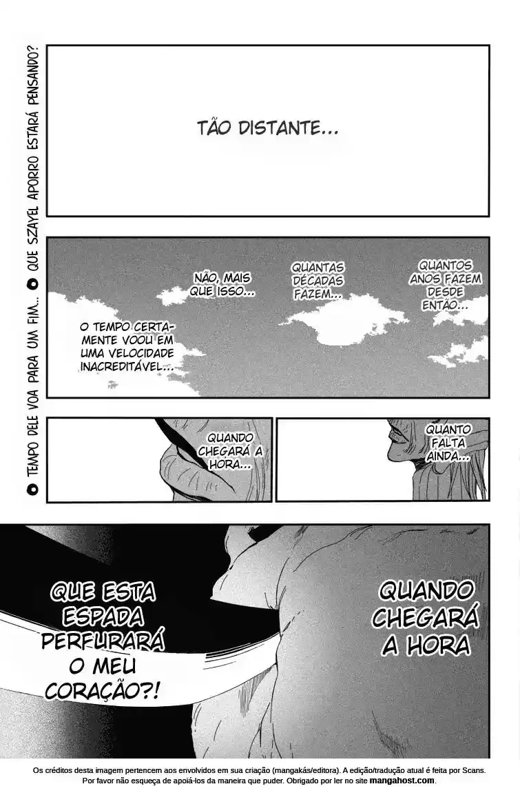 Read Bleach pt_BR Manga Online