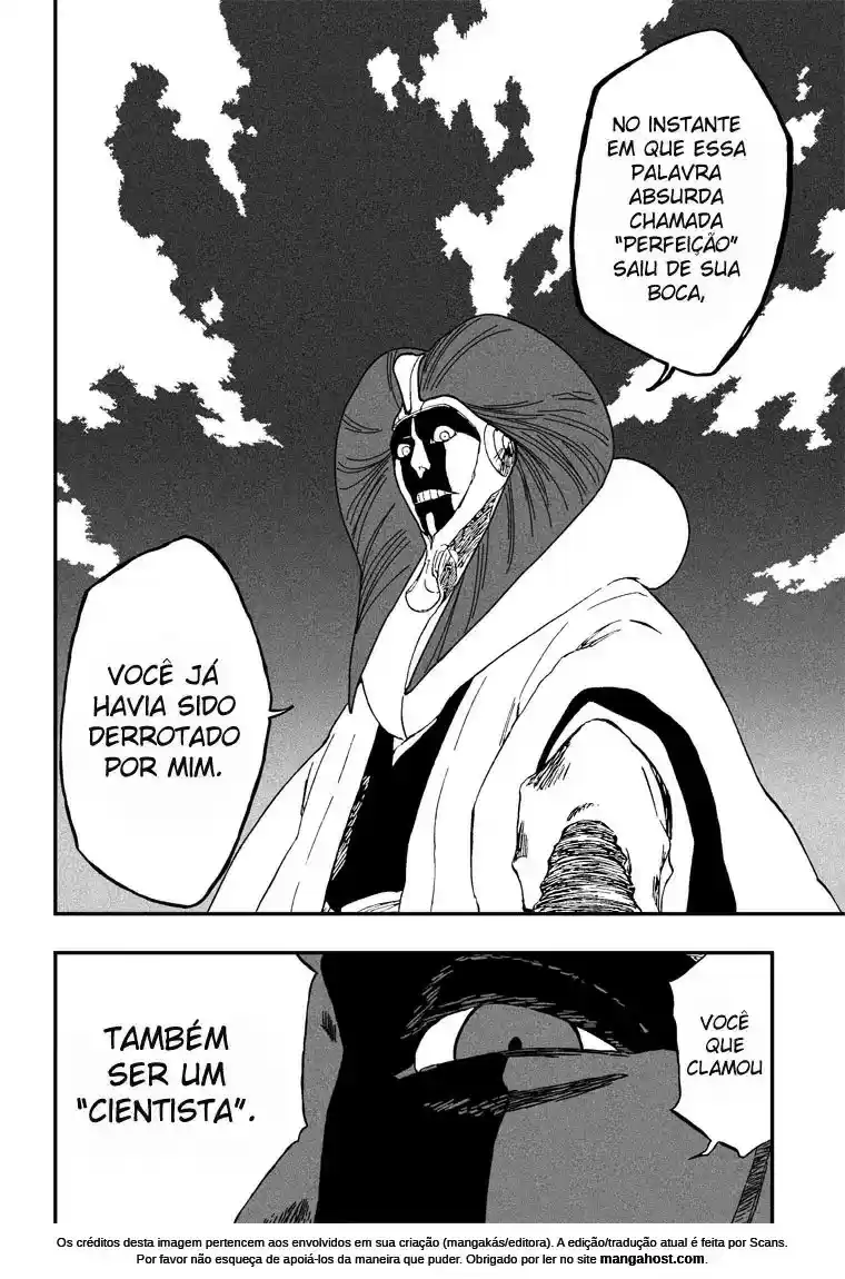 Read Bleach pt_BR Manga Online