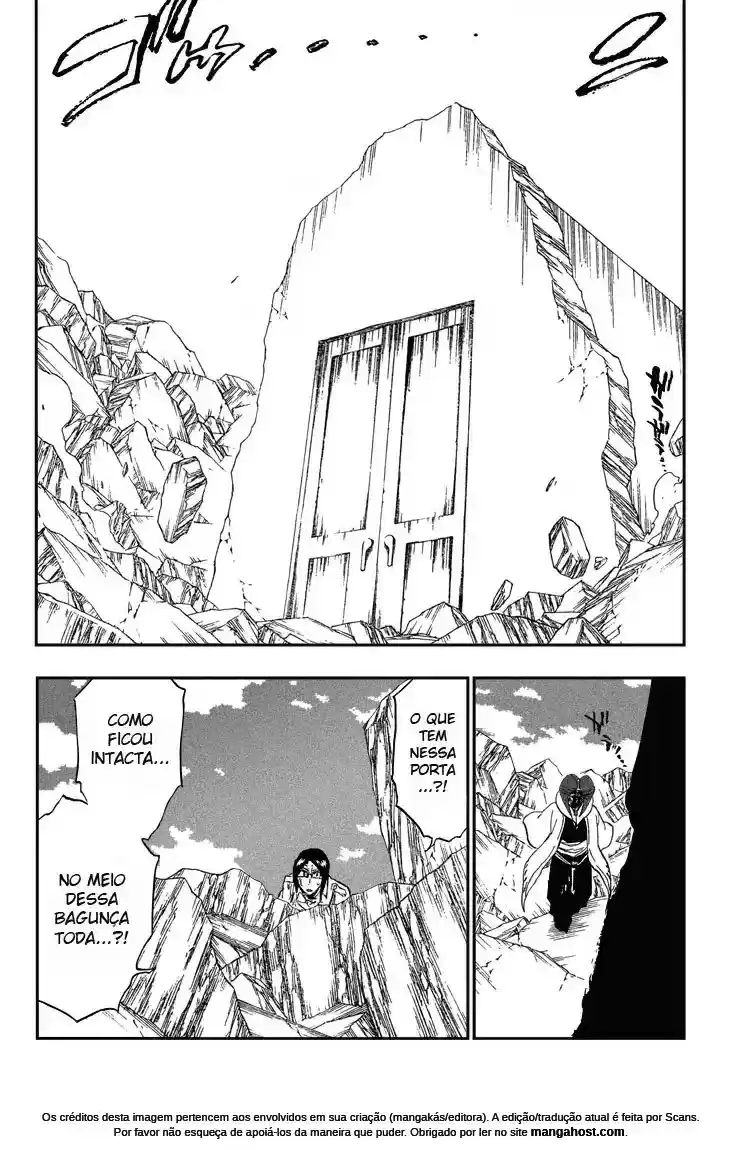 Read Bleach pt_BR Manga Online