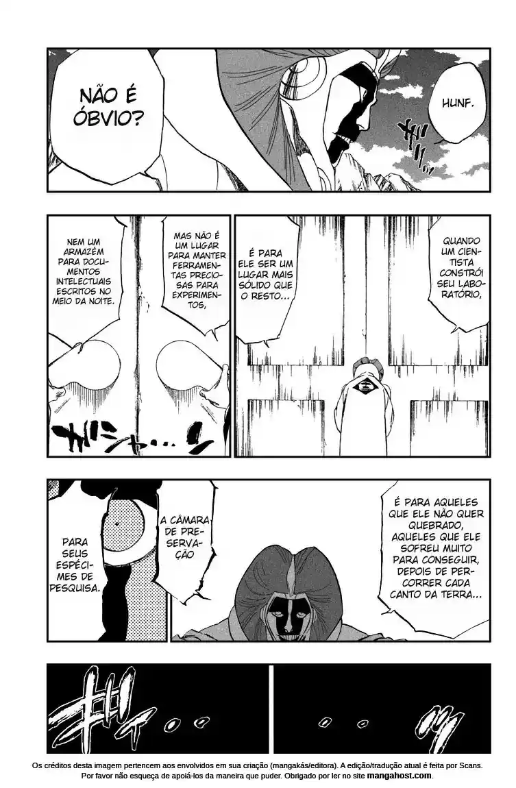 Read Bleach pt_BR Manga Online