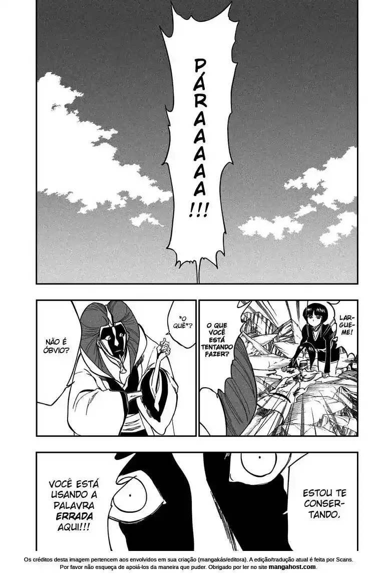 Read Bleach pt_BR Manga Online