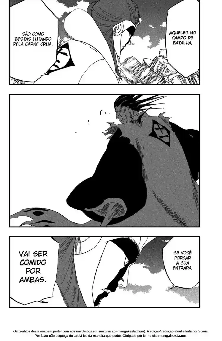 Read Bleach pt_BR Manga Online