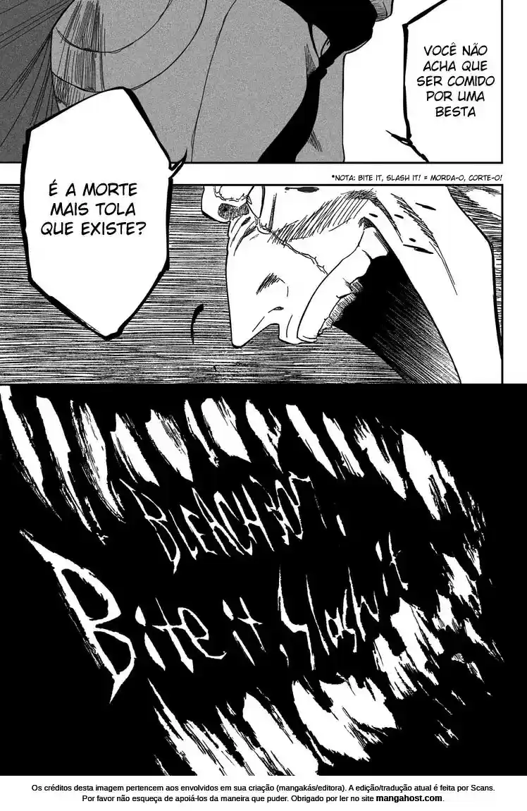Read Bleach pt_BR Manga Online