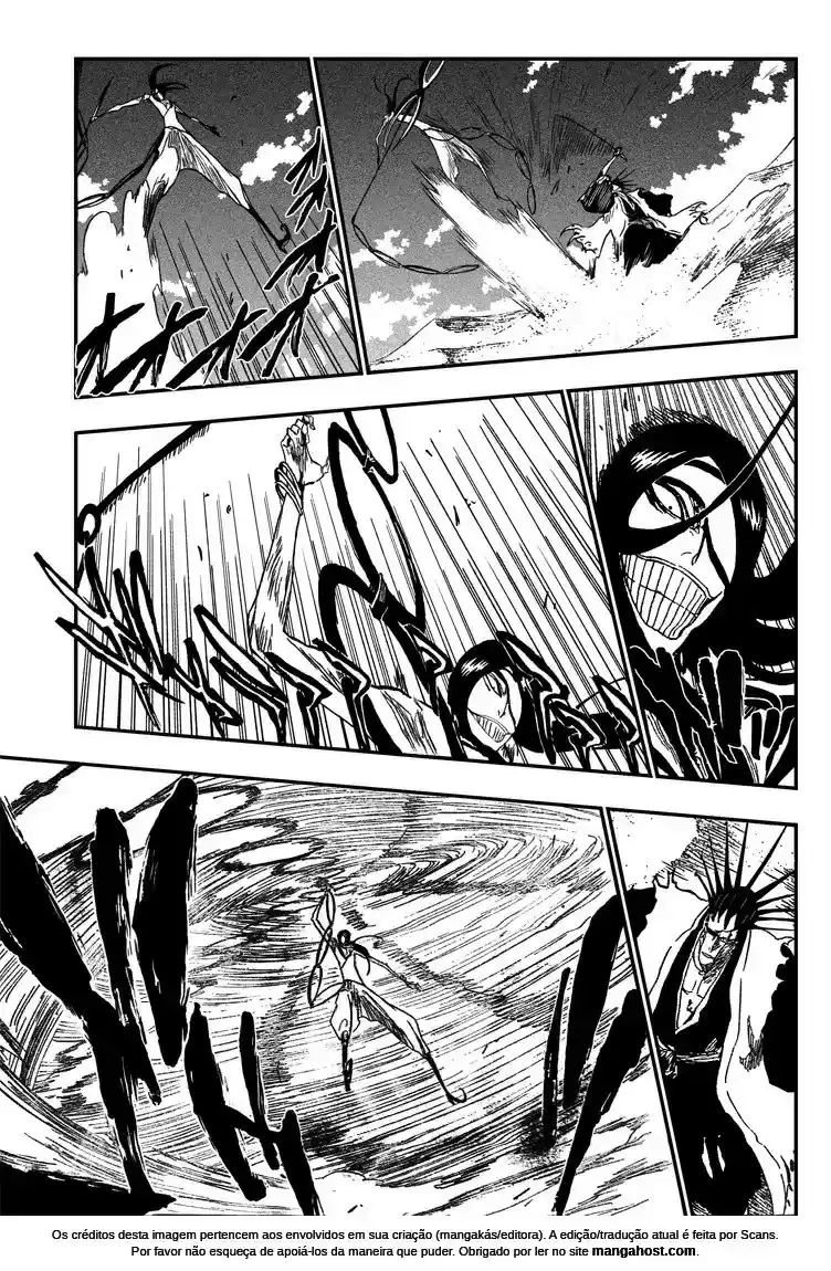 Read Bleach pt_BR Manga Online