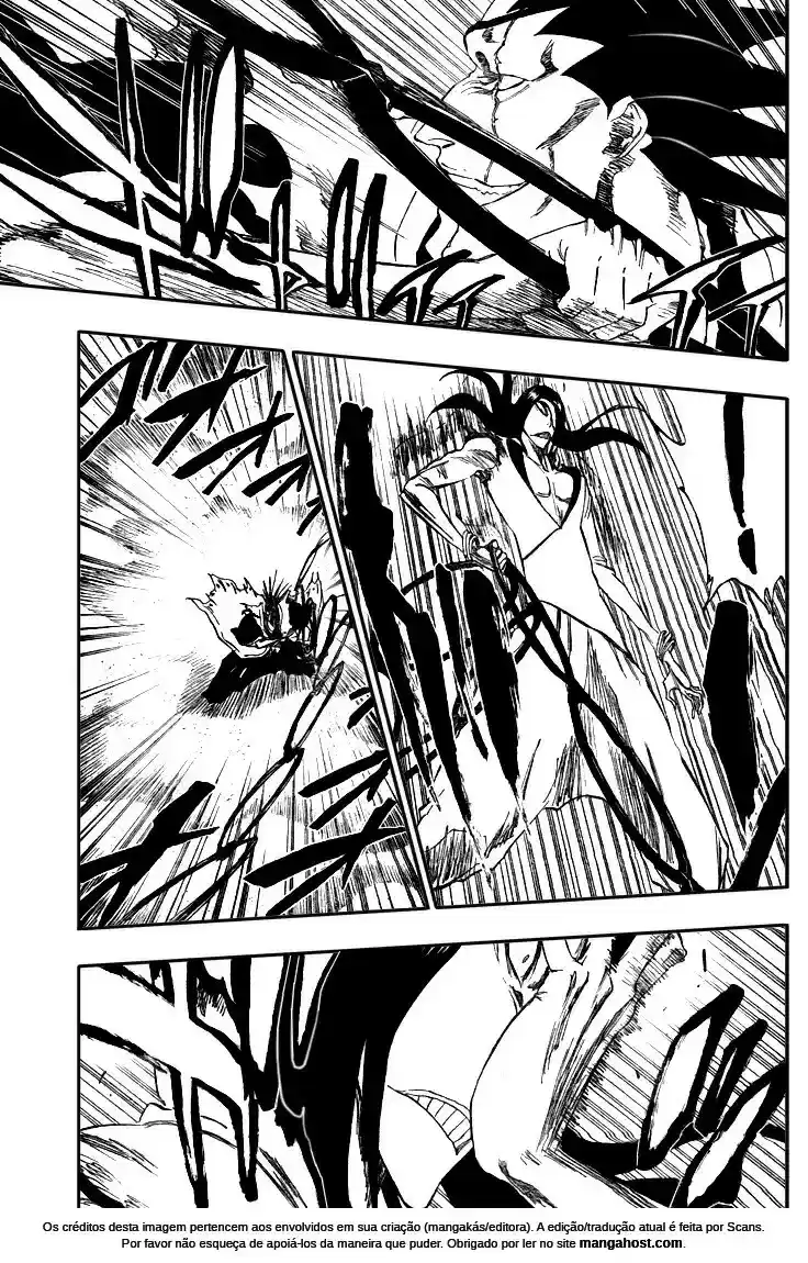Read Bleach pt_BR Manga Online