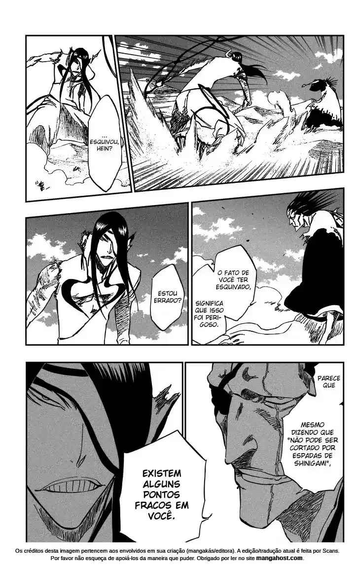 Read Bleach pt_BR Manga Online