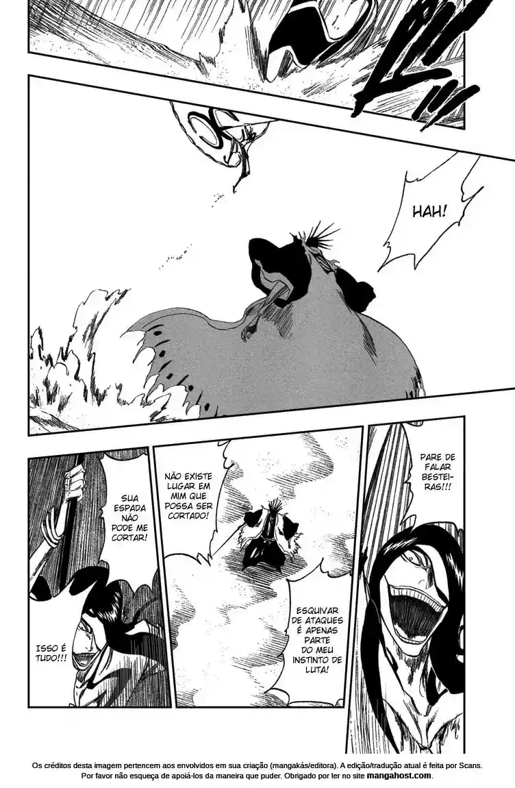 Read Bleach pt_BR Manga Online