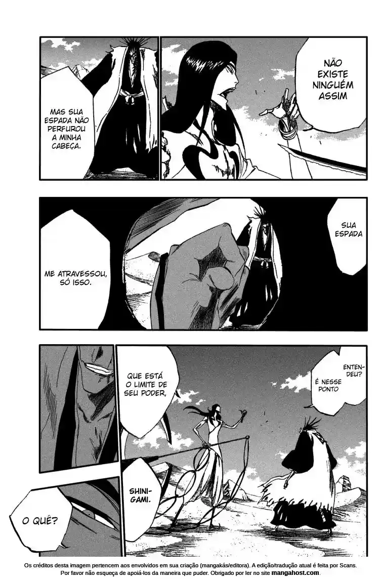 Read Bleach pt_BR Manga Online