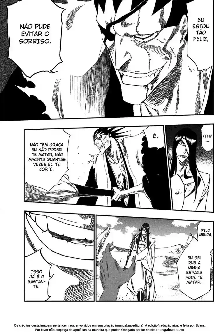 Read Bleach pt_BR Manga Online