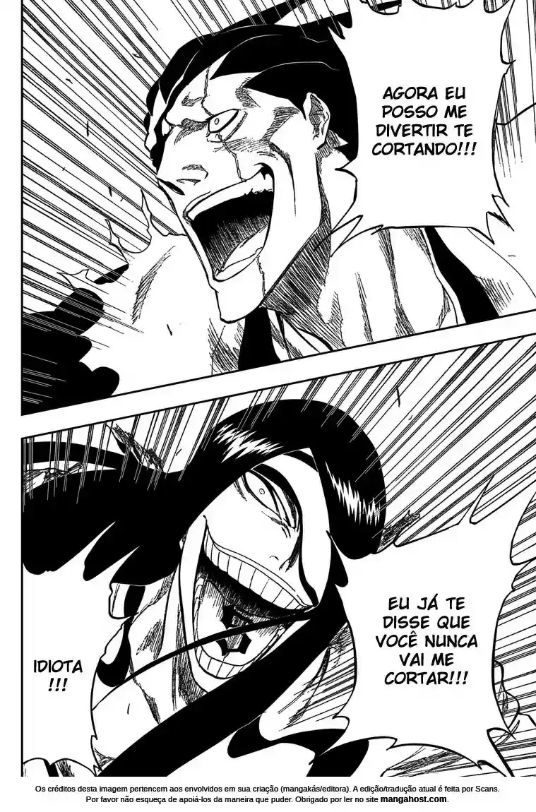 Read Bleach pt_BR Manga Online
