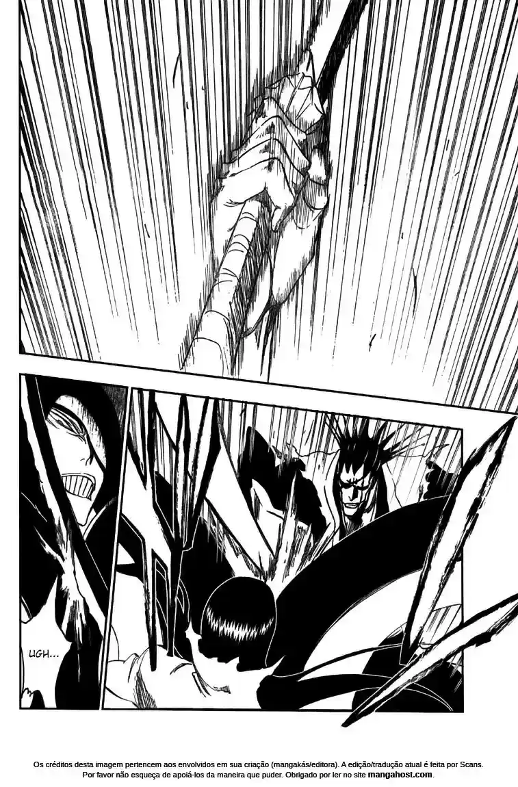 Read Bleach pt_BR Manga Online