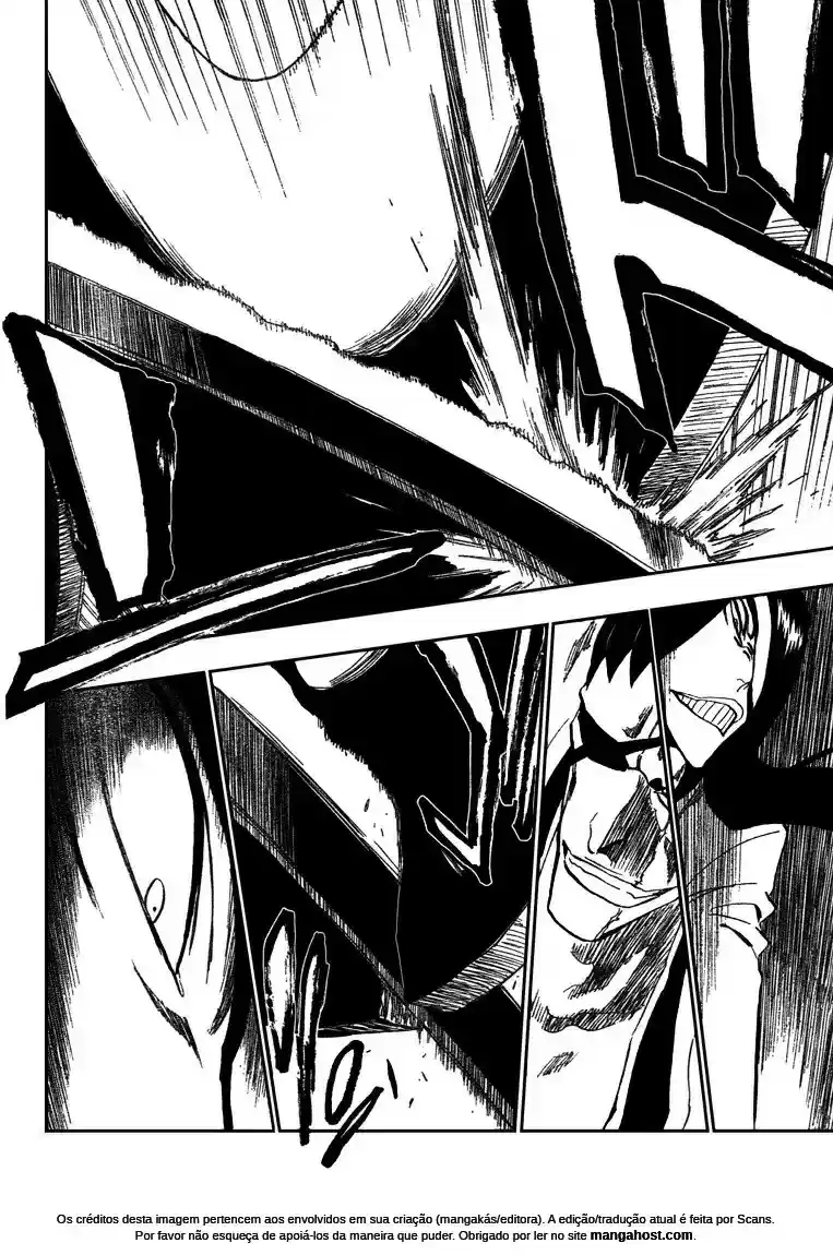 Read Bleach pt_BR Manga Online