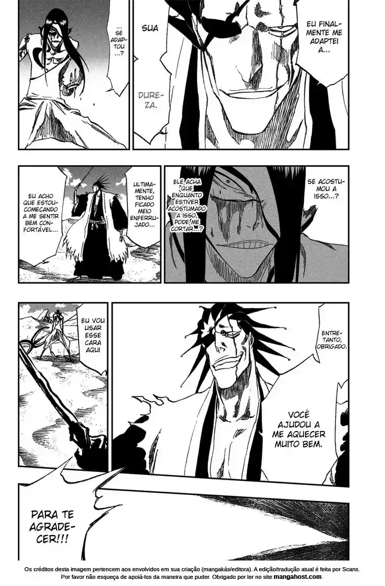 Read Bleach pt_BR Manga Online