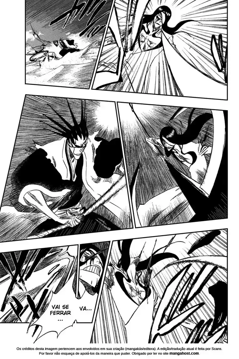 Read Bleach pt_BR Manga Online