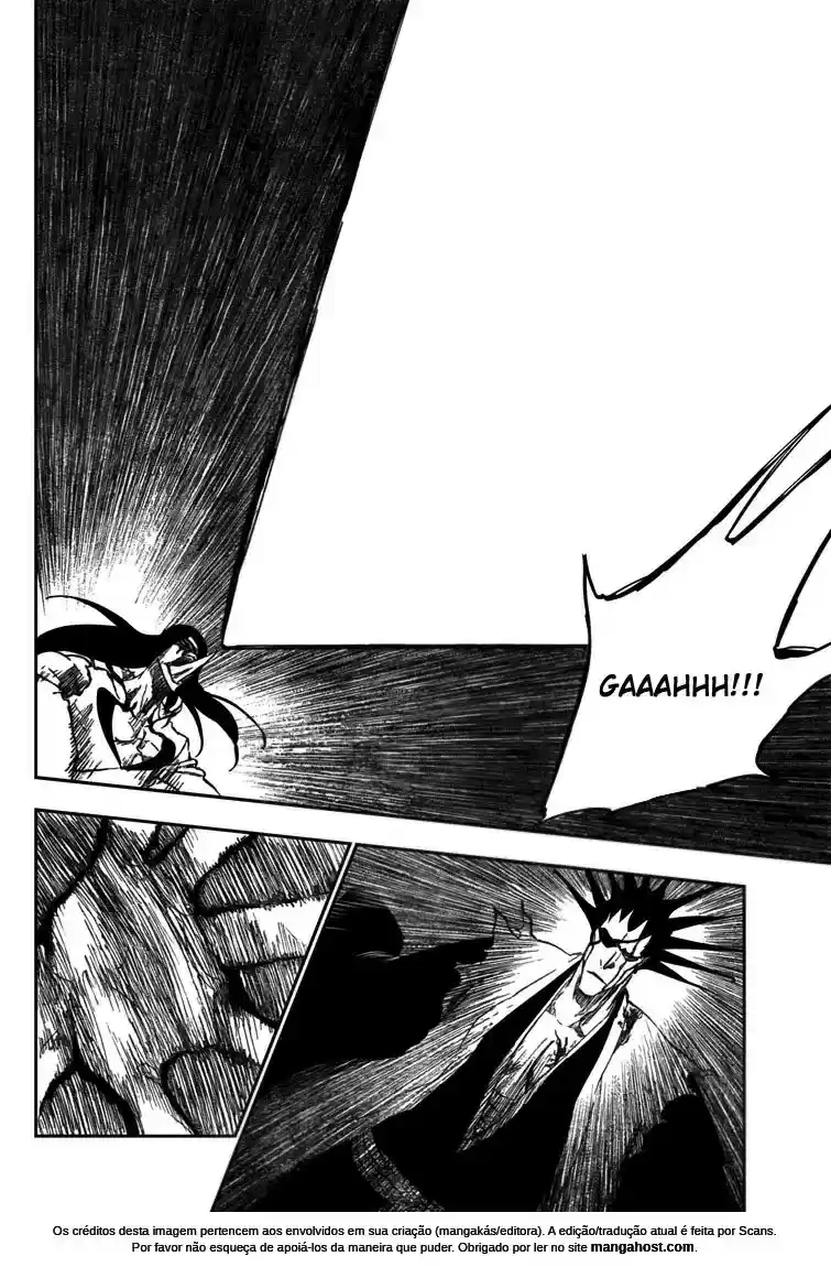 Read Bleach pt_BR Manga Online