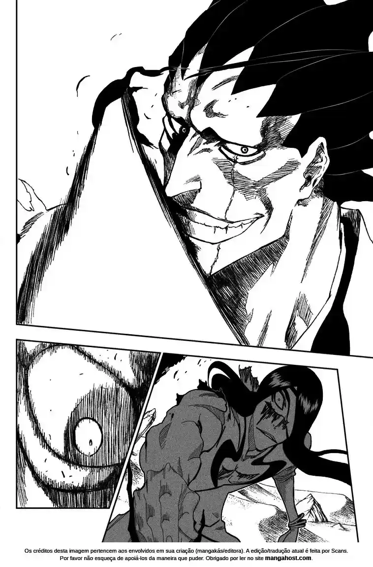 Read Bleach pt_BR Manga Online