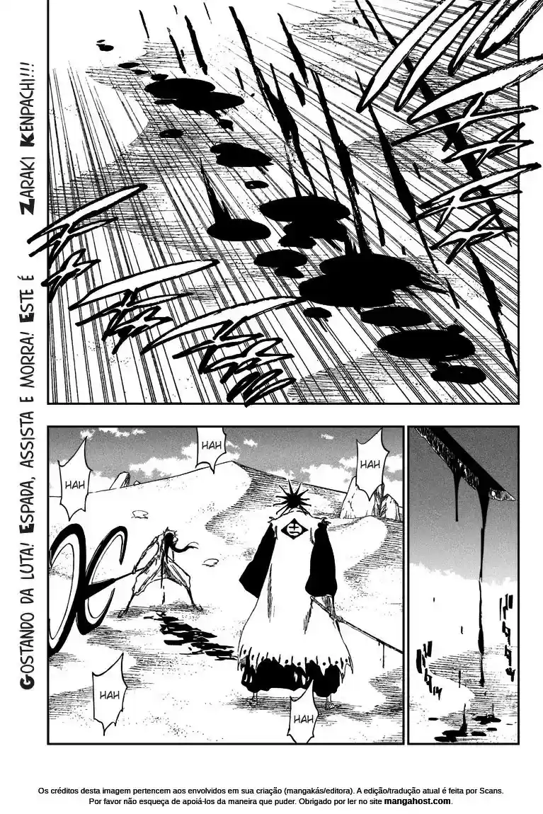 Read Bleach pt_BR Manga Online