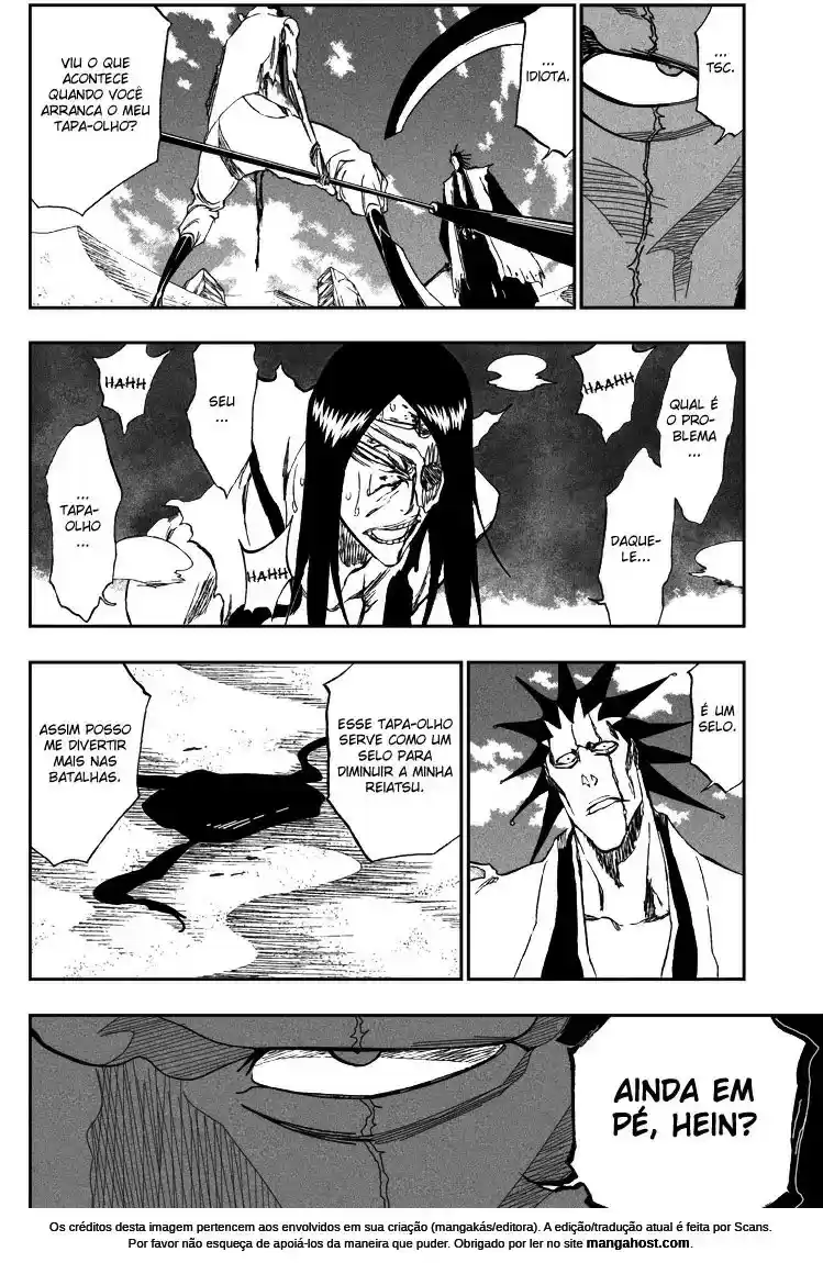 Read Bleach pt_BR Manga Online