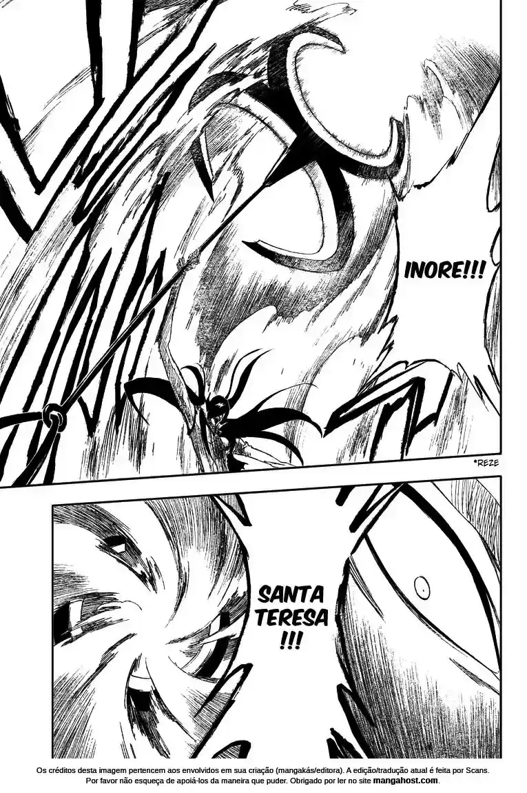 Read Bleach pt_BR Manga Online