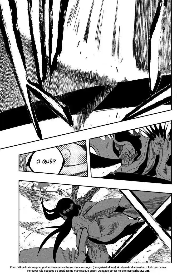 Read Bleach pt_BR Manga Online