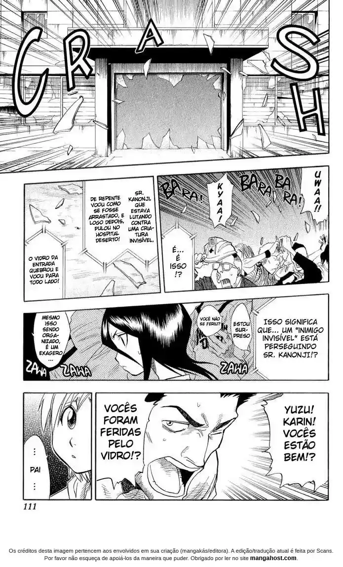 Read Bleach pt_BR Manga Online