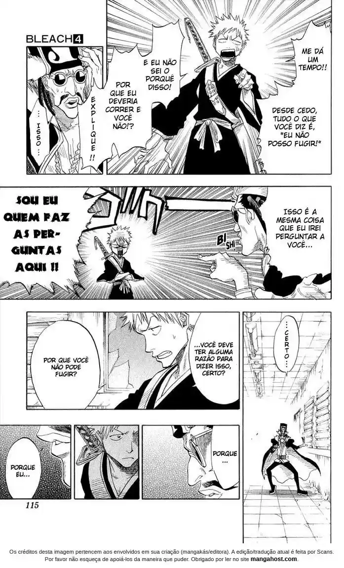 Read Bleach pt_BR Manga Online